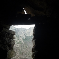 Photo de france - La randonnée du Mont Caroux